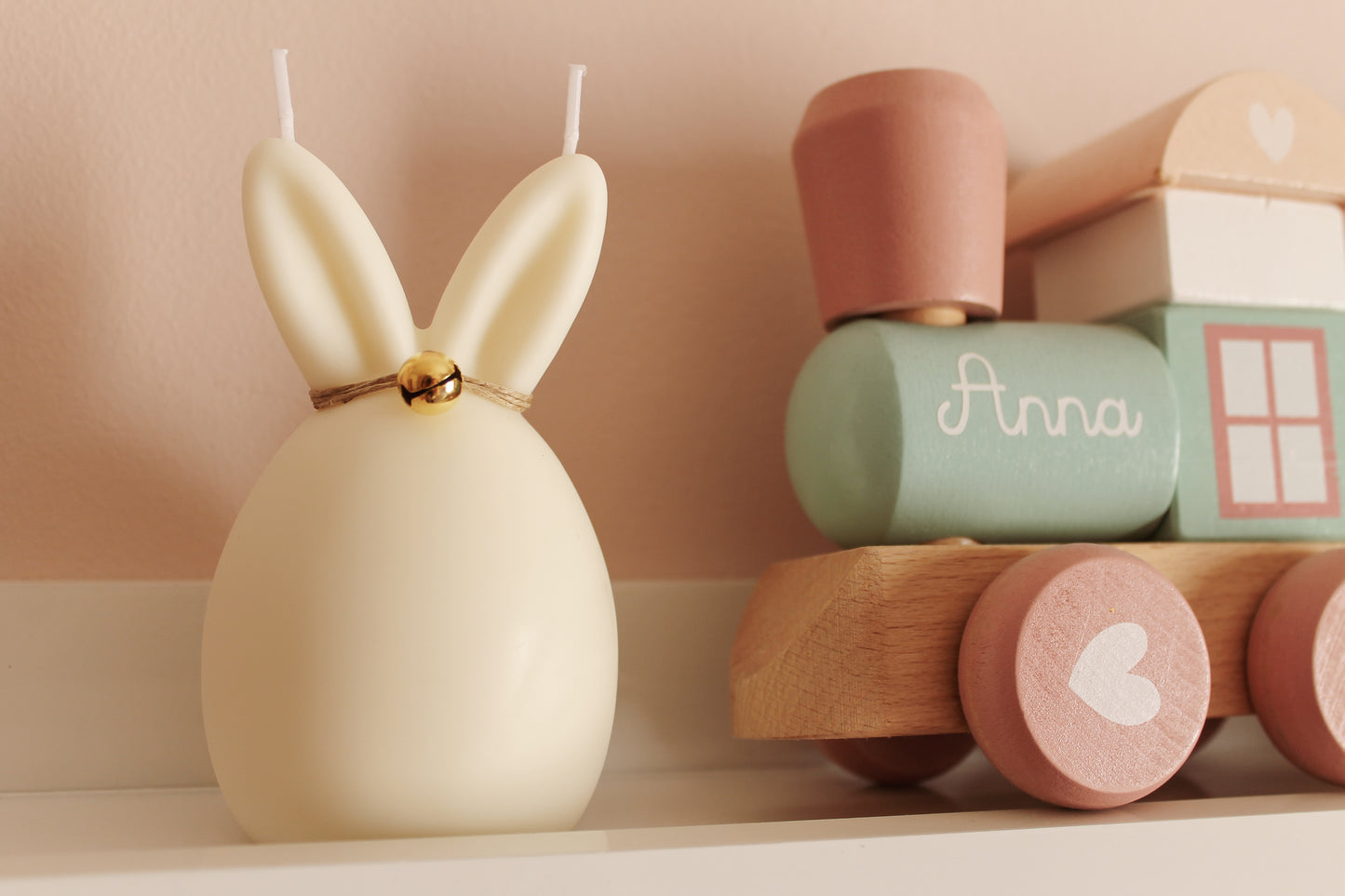 Vela Bunny