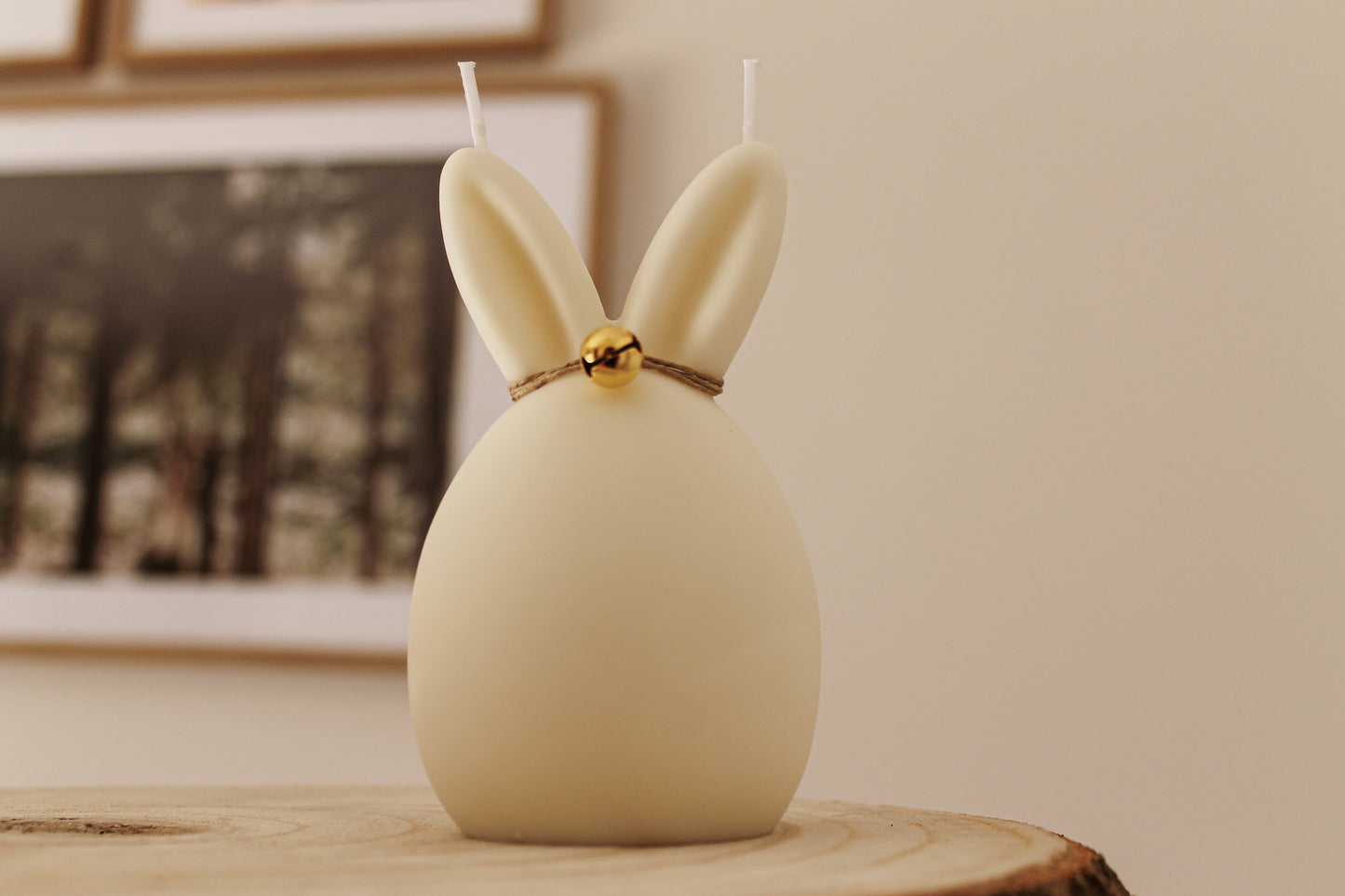 Vela Bunny